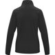 thumbnail image 2 of Elevate Essentials - Forro Polar Zelus para Mujer (Negro Sólido), 2 of 5