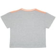 thumbnail image 4 of Disney Moana Girls' 2-Piece Set, Casual Short Sleeve Graphic T-Shirt & Skort for Kids, Sizes 3T-16, 4 of 13