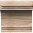 thumbnail image 2 of 5 1/2"W x 6"H x 24"L Pescadero Smooth Rafter Tail, Douglas Fir, 2 of 4