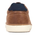 thumbnail image 5 of Deer Stags Boys' Conrad Jr Bungee Lace Dress Oxford - Tan - 3.5 Big Kid Medium, 5 of 8
