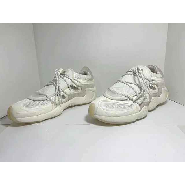Mens Adi-das 032C Salvation Casual Shoes / Cream White / EG5933 / Sz 11 1/2