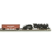 Bachmann Trains N Scale Yard Boss Ready To Run Electric Train Set