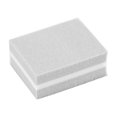 thumbnail image 3 of 10Pcs Mini Sponge Nail File Double Side Nail Buffer Block Portable Polishing Manicure Tool, 3 of 8