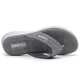 thumbnail image 5 of Ndcxsfigh Chanclas para Mujer Sandalias Cuña Informales Tanga para Verano (39 Gris), 5 of 9