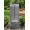 Grey, variant on mdj pottery Cascading Water Fountain Outdoor, 39 Inch Tall Resin Fiberglass Freestanding Garden Water Fall with Quiet Pump & White LED, Electric Patio Water Fountain - Yellow (Yellow)