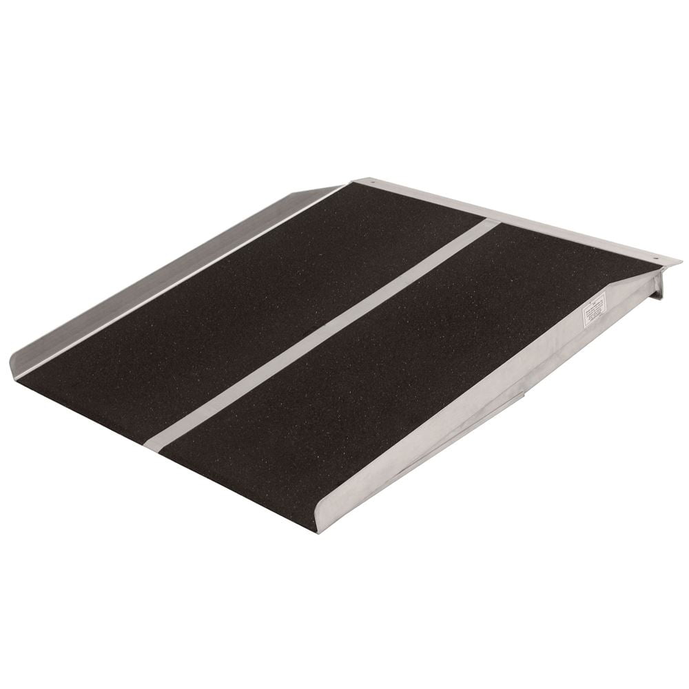 3ft x 36in Portable Solid Wheelchair Ramp 800 lb. Weight Capacity