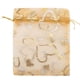 thumbnail image 5 of Regalo de recuerdo de boda, bolsa de malla de 100 piezas, bolsa de malla para boda, bolsa de dulces, artesanía excepcional, 5 of 8
