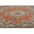 thumbnail image 6 of Home Decor Rug, Pale Rug, Turkish Rug, 7.9x11.5 ft Oversize Rugs, Bedroom Rug, 6 of 9