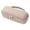 Sand color, variant on Outdoor Portable Bluetooth 5.4 Speaker for Turtlebox Ranger Loud, Hard Carrying Case with Handle, Shockproof Protective Travel Storage Case