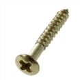 thumbnail image 5 of 10pzs Boton de Correa Dorada con Tornillo de Montaje para Mandolina Guitarra, 5 of 5
