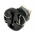 thumbnail image 4 of 10Pcs T3 SMD Led Neo Wedge Car Dash Gauge Instrument Cluster Bulbs Light White, 4 of 5