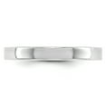 thumbnail image 2 of Bande Plate LTW 10KW 3 mm Taille 8,5 Taille 8,5, 2 of 3