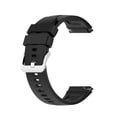 thumbnail image 3 of Gwong Electrónica Muñeca de banda de reloj de silicona de reemplazo impermeable para Huawei Watch GT 2E, 3 of 6
