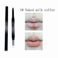 thumbnail image 1 of Salud y Belleza, Belleza y Maquillaje, Delineador de Labios, Delineadores de Labios, Combo de Delineador de Labios con Pincel Mate Natural para Definir y Realzar los Labios Carnosos 0.1ml, un delinead, 1 of 1