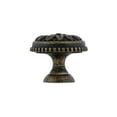 thumbnail image 5 of Richelieu Bp04330 1-3/16" Mushroom Cabinet Knob - Grey, 5 of 7