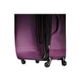 thumbnail image 4 of Samsonite SoLyte - Spinner  - 720D x 720D x 150D polyester - purple magic, 4 of 5