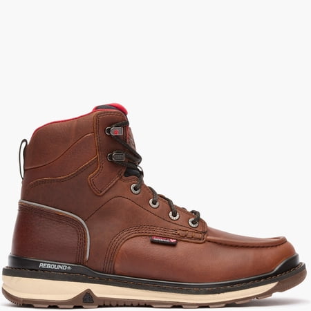 Rocky Rams Horn Waterproof Work Wedge
