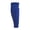 Blue, variant on YIFAEUX 1Pc Shin Guards Sock with Honeycomb Pads Lightweight Ski Soccer Shin Pads Sock Non-slip Elastic Compression Calf Sleeve Protective Gear