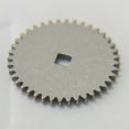 thumbnail image 3 of 1 Piece Watch Caliber Movement Ratchet Wheel Part for  Rolex 2130 2135 305, 3 of 7