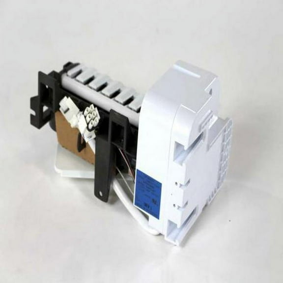 GE APPLIANCE WR30X28682 REFRIGERATOR ICE MAKER - OEM PART