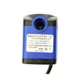 thumbnail image 3 of aquaneat Fountain Pump, 160 GPH Submersible Water Pump with 3.3 ft Tubing, for Aquarium Fish Tank, Water Table, Waterfall, Hydroponics, 3 of 3
