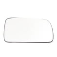 thumbnail image 1 of Side Wing Mirror Glass,Rearview Mirror Glass Anti Scratch Stable Reliable Side Heated Wing Mirror Glass For Freelander LR2, 1 of 7
