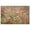 Gallery Wrapped, variant on Wildflower Meadow Canvas Cottage Landscapes by Art Remedy, Black Frame, 36 x 24