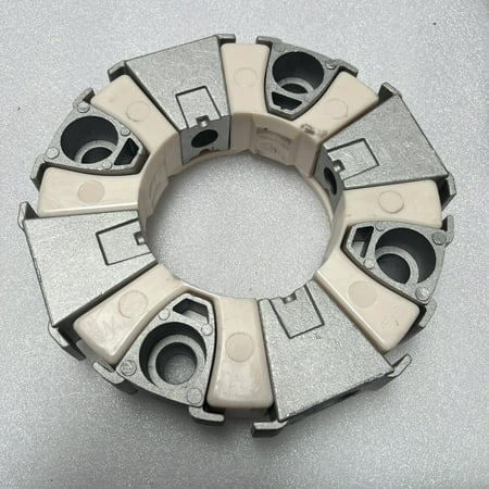 

3244415 3244451 INSERT COUPLING FITS CATERPILLAR CAT E330D E336DL 330D 336DL