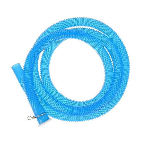 Washing Machine Hose Water Inlet Hose Air Conditioner Flexible Plastic Tubing
