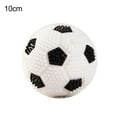 thumbnail image 2 of SNNROO Kids LED Light Bouncy Ball Flashing Soccer Glowing Football Squeaky Sound Toy, 2 of 11