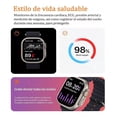 thumbnail image 3 of Smart Watch U9 Ultra, Reloj Inteligente, 3 of 8