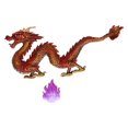 thumbnail image 2 of Figura de dragón chino, juguete de dragón chino, decoración de dragón de PVC, juguete de dragón, funcionalidad inteligente, 2 of 8