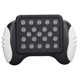 thumbnail image 1 of 21 Keys Portable Memory Game with Sound and Light for Kids, 1 of 2