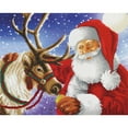 thumbnail image 1 of CA Kit (Large) - Santa's Best Friend, 1 of 1