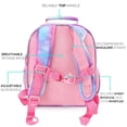 thumbnail image 4 of Mochila Mibasies para niñas de 2 a 4 años con capacidad de 7 litros, 4 of 9