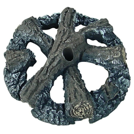 Convert-A-Ball FD LOG Fire Dancer Ceramic Log Kit