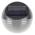 thumbnail image 1 of Luz De Cerca De 6 Led Ip65, Lámpara Solar Impermeable, Aplique De Pared Led Decorativo De Ahorro De Energía Para Exteriores, Villa, Jardín, Patio, Camino Vogacara HA022356-00, 1 of 7