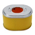thumbnail image 4 of Engine Air Filter Element Engine Replacement Accessories For 168F 170 Yellow YIWEI, 4 of 8