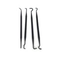 thumbnail image 2 of 4x Car Detailing Cleaning Tool Spray- Pipe Cleaning Hook Tools Accessories, 2 of 8