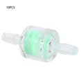 thumbnail image 2 of Silicone Tube Filter, Hose Cleaning Tube Filter Aquarium Cleaning Filter, For Fish Tanks 4MM, 2 of 8