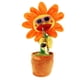 thumbnail image 2 of Juguete de Bebé Macarena Planta Musical Decorativos Decoración de Pared, 2 of 8