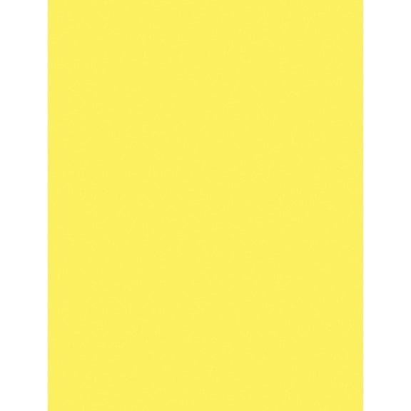 Copy & Multipurpose Paper Yellow