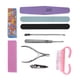 thumbnail image 1 of Lima de Uñas BuyWeekMX 10 Piezas Profesional, 1 of 9