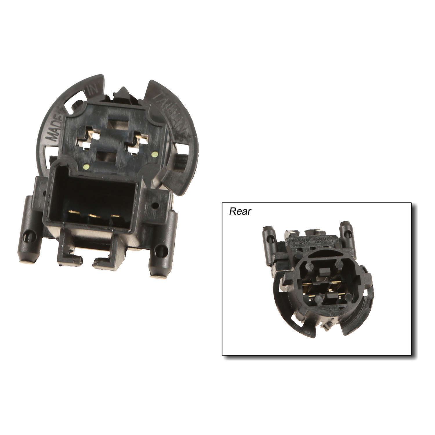 ACDelco Genuine GM Brake Light Socket