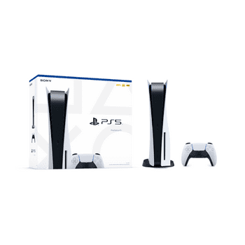 Sony Single Use Restricted PlayStation 5 Console