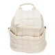 thumbnail image 2 of Mochila Acolchada Multifuncional De Gran Capacidad Con Bolsa Hinchada Para Almacenamiento De Tranvías, Uso Diario, Viaje, 2 of 7