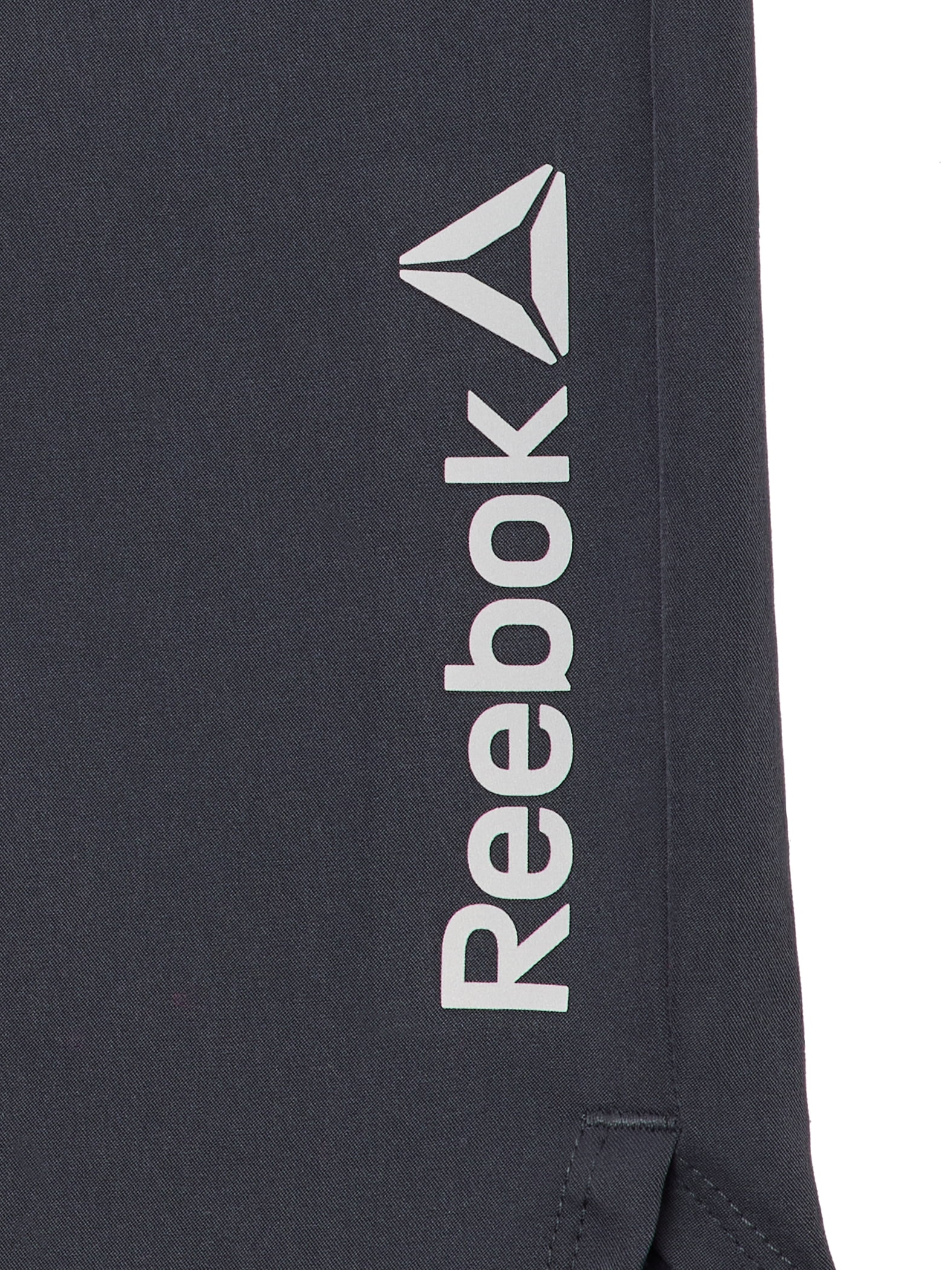 Reebok Men's and Big Men's Hype Running Short, 6" inseam, Size S-3XL