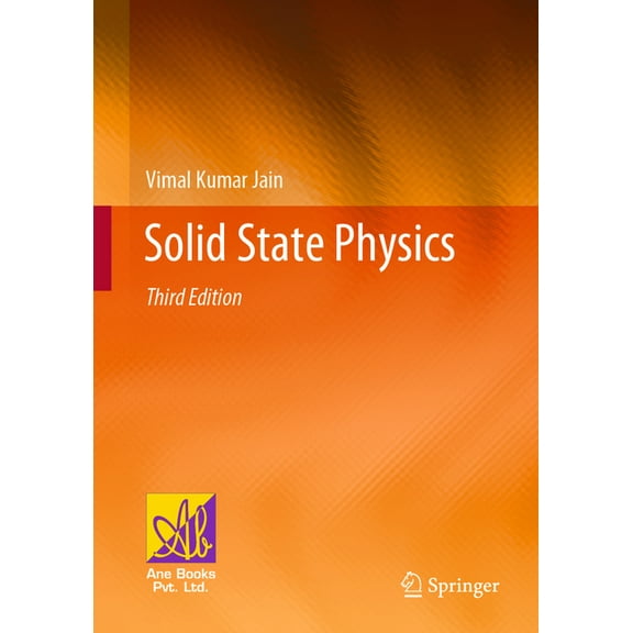 Solid State Physics, (Hardcover)