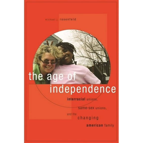 The Age of Independence (Paperback)