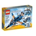 thumbnail image 2 of Lego Creator Thunder Wings 31008 3 En 1 235 Piezas, 2 of 2